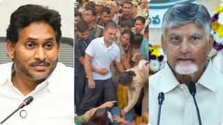అక్టోబర్ 10 తర్వాత ఏపీలో ఏం జరగబోతోంది ? ఇప్పటికే సంకేతాలు..!