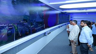 తుఫాన్ ప్రభావిత జిల్లాలో చంద్రబాబు - కీలక నిర్ణయాలు..!!