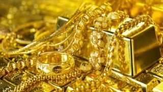 బంగారం ధరల్లో మరో మహా పతనం