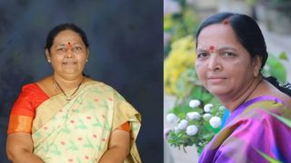 అయ్యన్న అడ్డాలో మున్సిపల్ బరిలో తోడికోడళ్ల సవాల్..!!