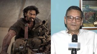 ప్రభాస్ 'ఫౌజీ'కి ఊహించని షాక్: నేతాజీ మనవడి తీవ్ర అభ్యంతరం!