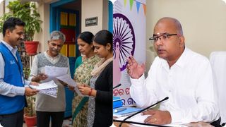 మరో షాకింగ్: SIR పూర్తి కాగానే వీఆర్ఎస్ దరఖాస్తు- సీఈఓ సంచలనం..!