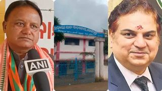ఏపీ ఎన్నికలపై సుప్రీంకోర్టుకు ఒడిశా సర్కార్..! రీజన్ ఇదే..!