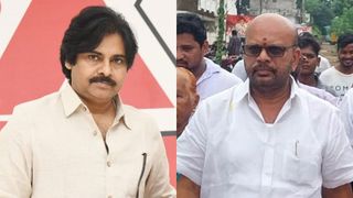 పిఠాపురంలో జనసేనకు డేంజ'రెబల్స్'.. కొత్త బాధ్యతల్లో వర్మ - మారుతున్న లెక్కలు..!!