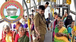 పండుగ వేళ డ్రైవర్లు, కండక్టర్లకు ఆర్టీసీ షాక్.. ఆ సెలవులు లేనట్టే!