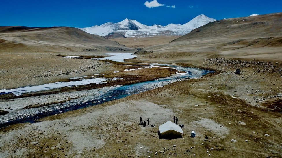 లద్దాఖ్ లద్దాఖ్