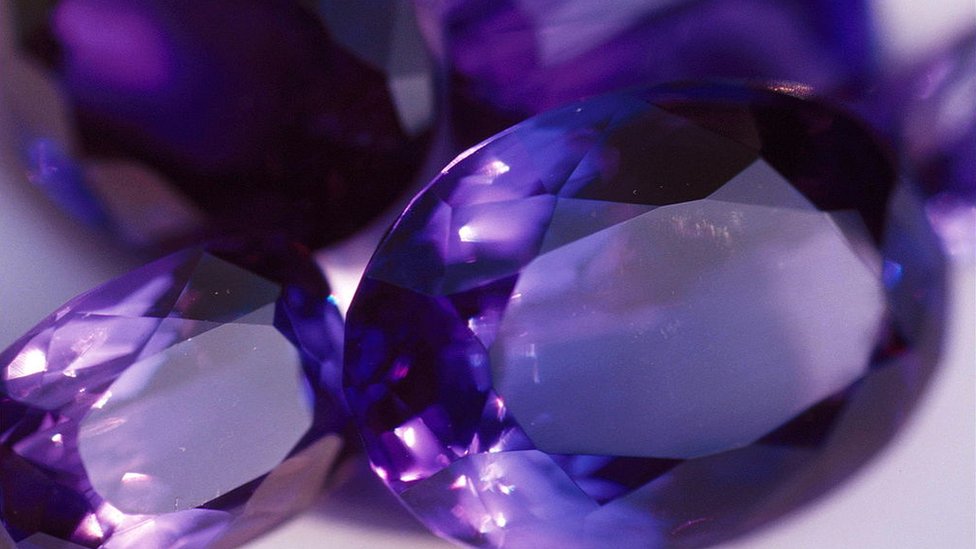 టాంజానైట్