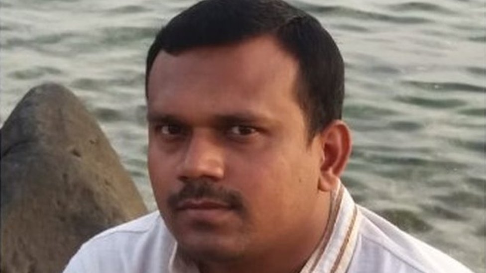 రవి కుమార్