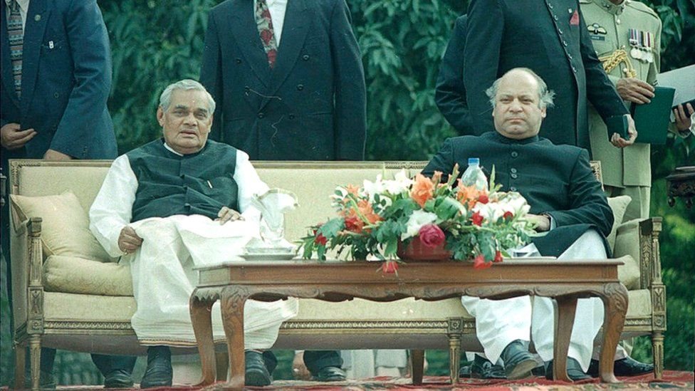 కార్గిల్ యుద్ధం