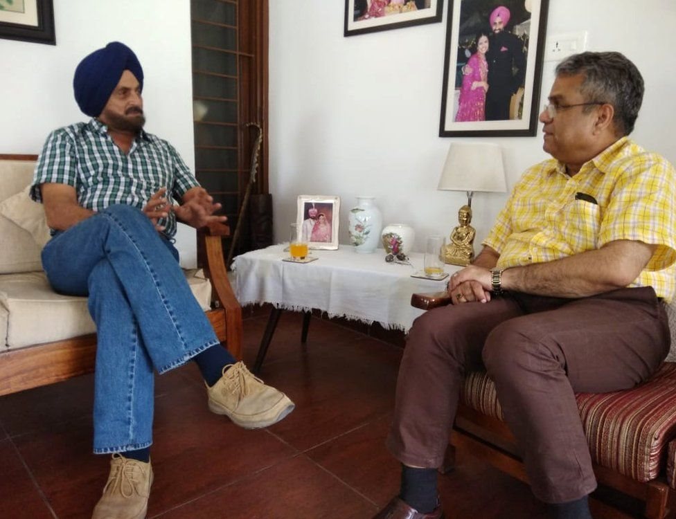 కార్గిల్ యుద్ధం