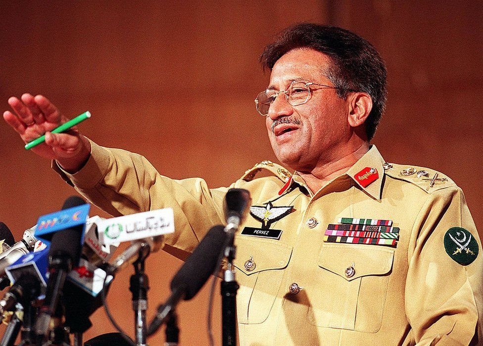 కార్గిల్ యుద్ధం