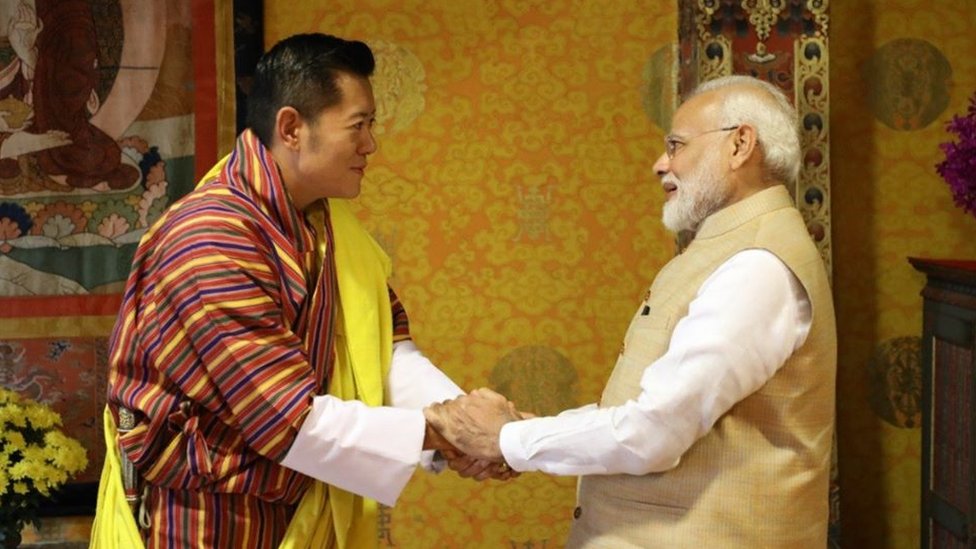 భారత్ చైనా వివాదం