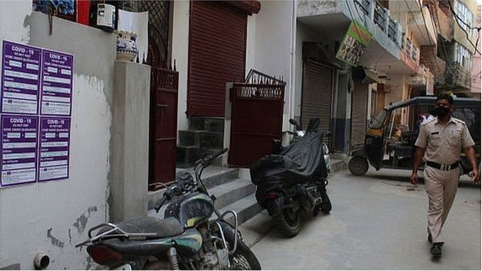 సామాజిక రుగ్మత లా మారిన కోవిడ్ పాజిటివ్