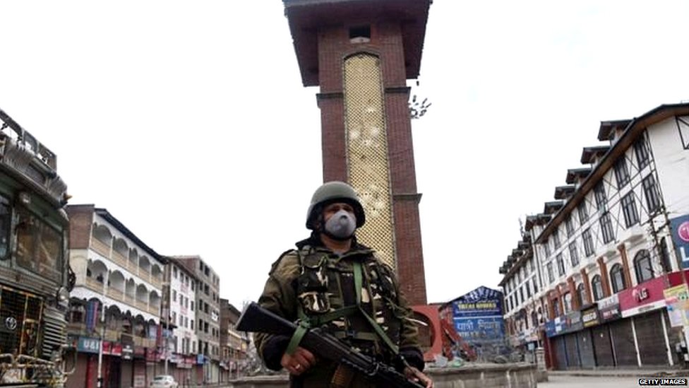 కశ్మీర్ కశ్మీర్