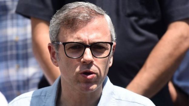 ఒమర్ అబ్దుల్లా ఒమర్ అబ్దుల్లా