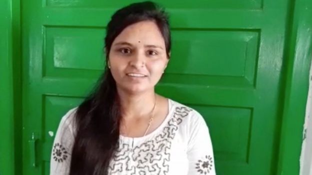 బాల్య వివాహం తప్పించుకున్న మమత బాల్య వివాహం తప్పించుకున్న మమత