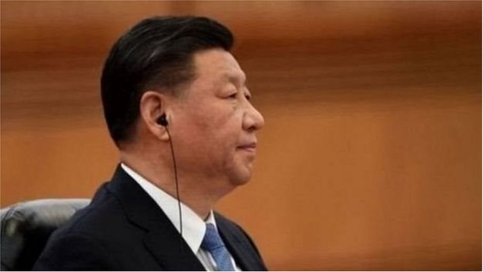 జిన్ పింగ్ జిన్ పింగ్