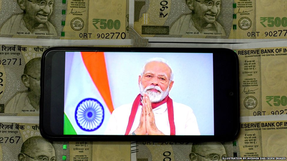 నరేంద్ర మోదీ నరేంద్ర మోదీ