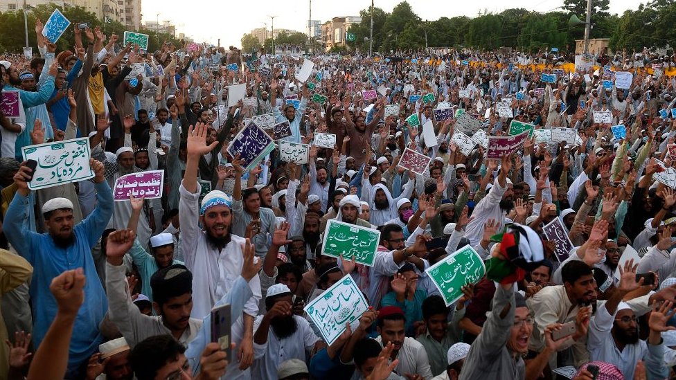 పాకిస్తాన్‌