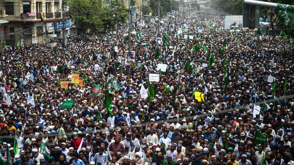 పాకిస్తాన్‌