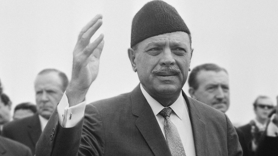 అయూబ్ ఖాన్