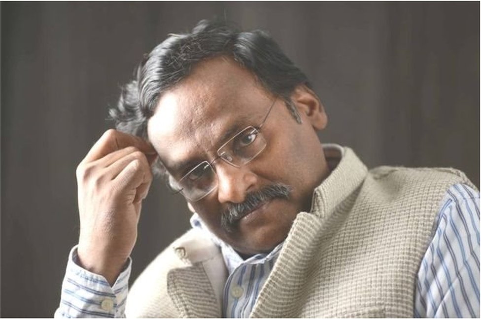 జీఎన్ సాయిబాబా జీఎన్ సాయిబాబా