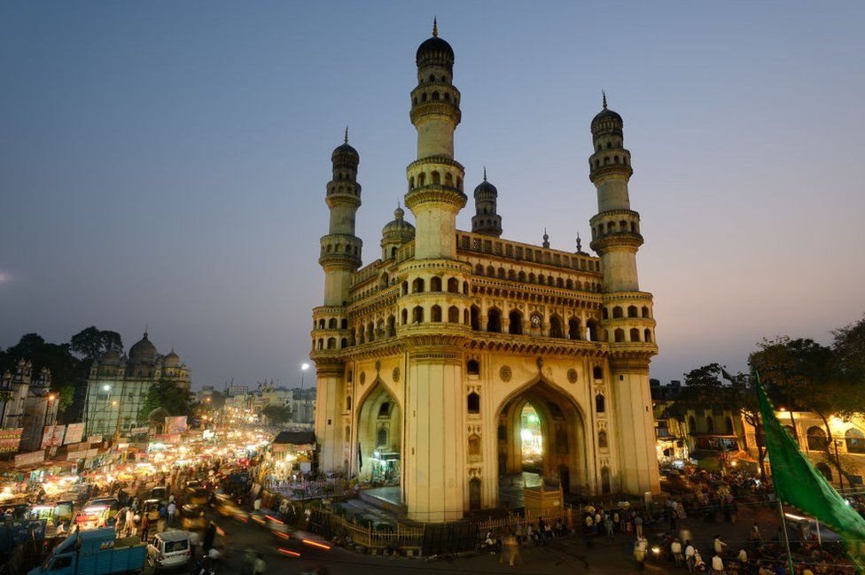 చార్మినార్