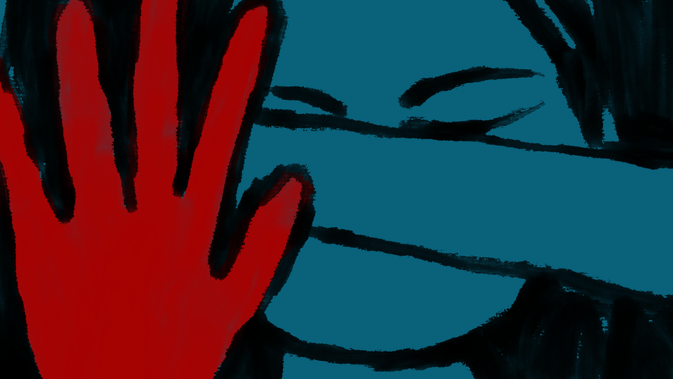 అత్యాచారం