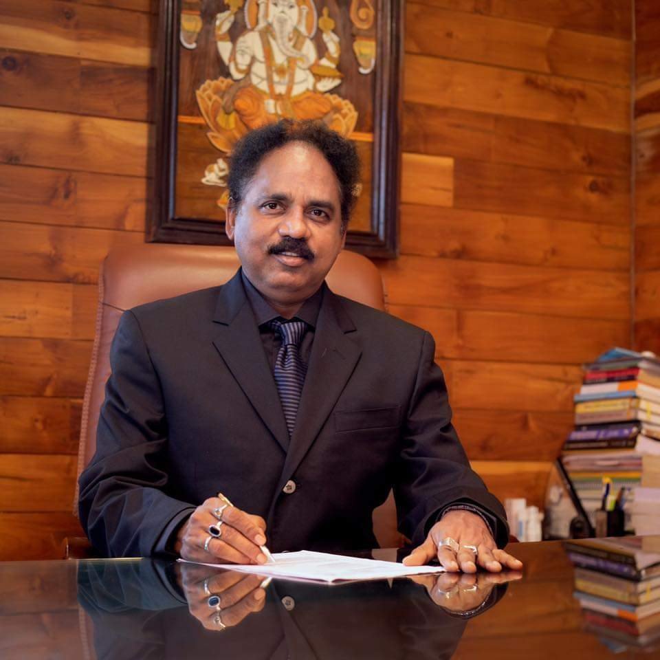 వాసుపల్లి గణేశ్