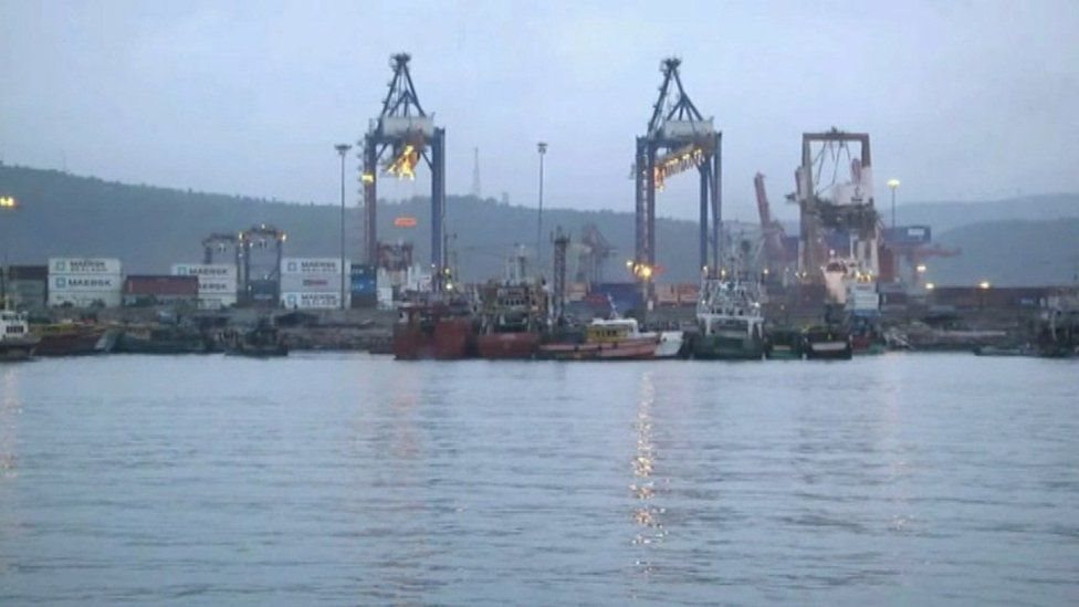 విశాఖపట్నం