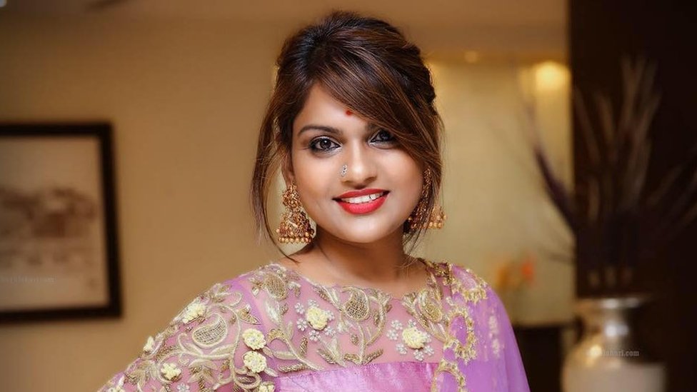 కత్తి కార్తీక