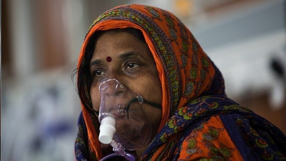 కరోనావైరస్