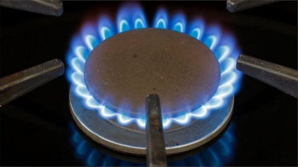 పాకిస్తాన్ గ్యాస్