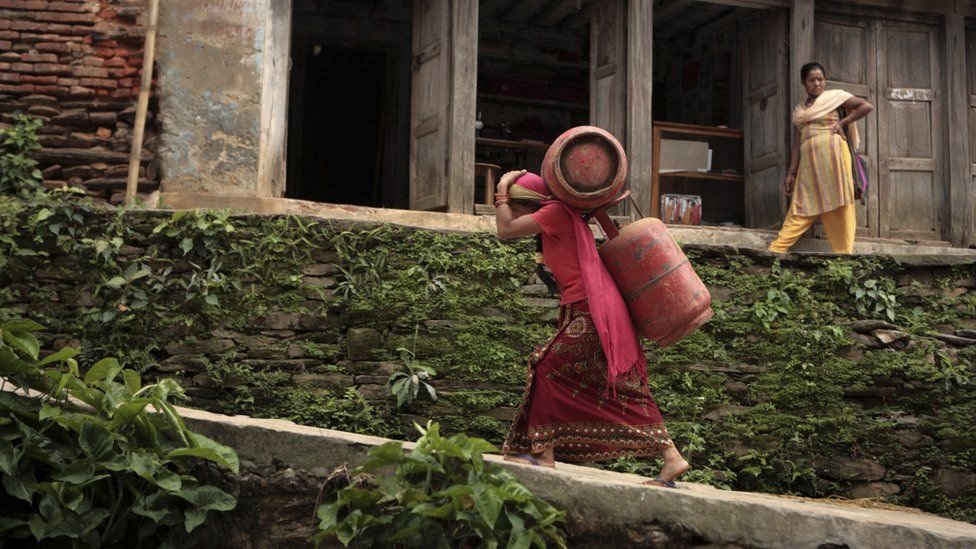 పాకిస్తాన్ గ్యాస్