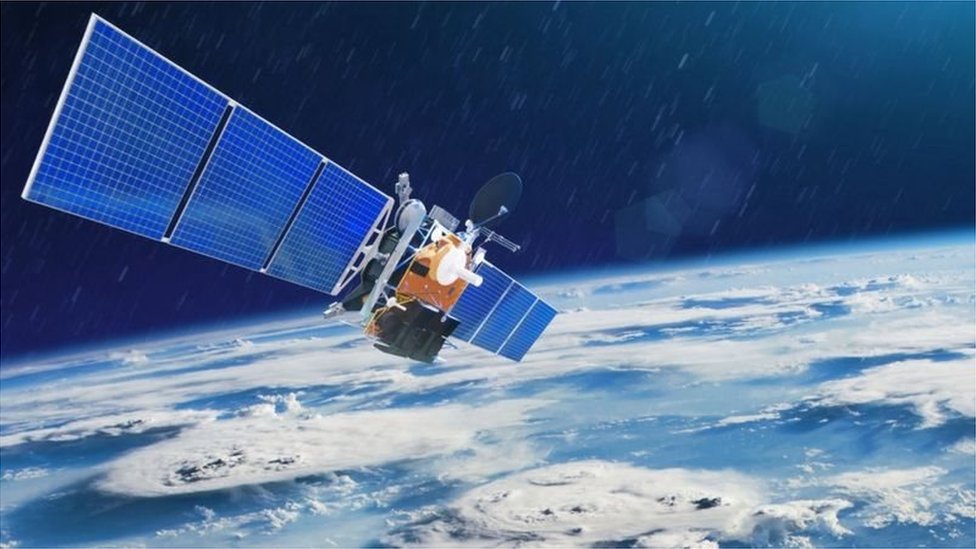 శాటిలైట్