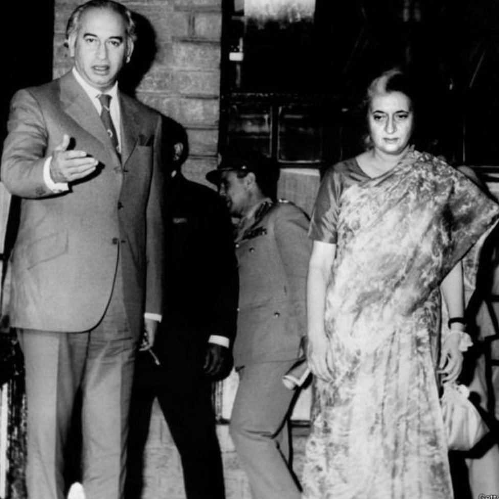 ఇందిరా గాంధీ