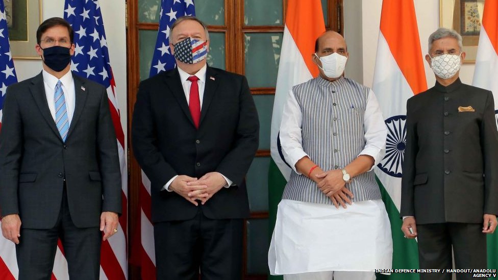 అమెరికా ఎన్నికలు