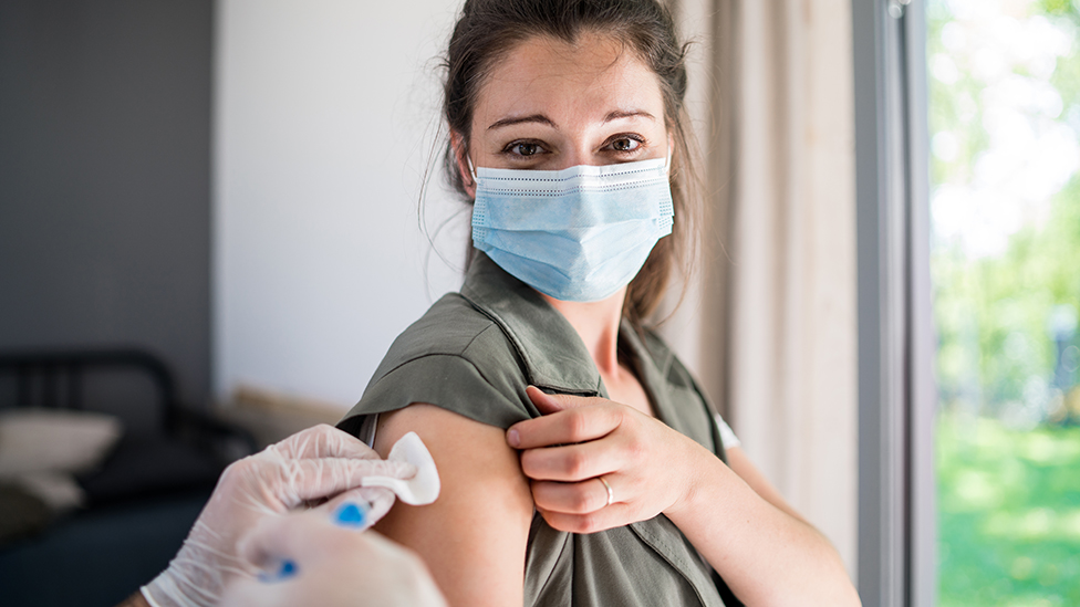 కోవిడ్-19