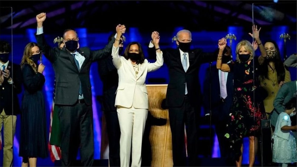 కమలా హారిస్