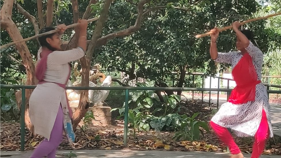 జట్టు ఆశ్రమం