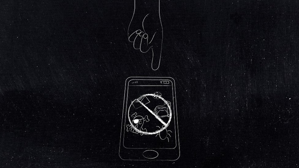 స్మార్ట్ ఫోన్