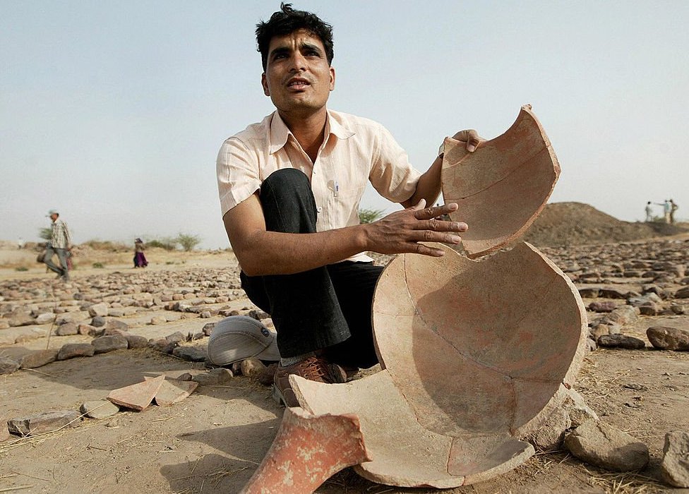 సింధు నాగరికత సింధు నాగరికత