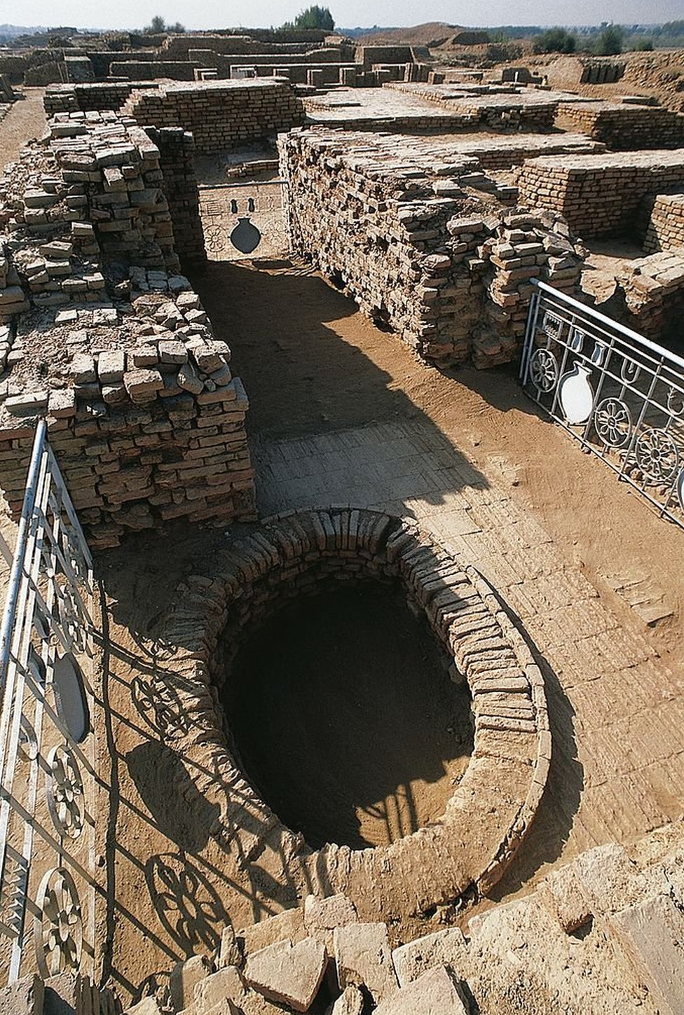 సింధు నాగరికత సింధు నాగరికత