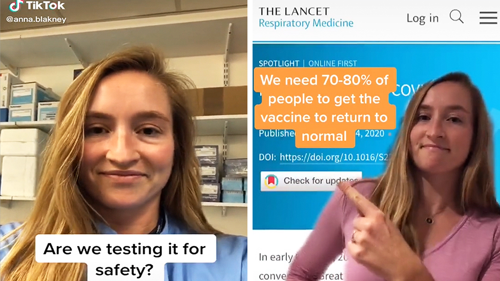 అన్నా బ్లాక్నీ అన్నా బ్లాక్నీ