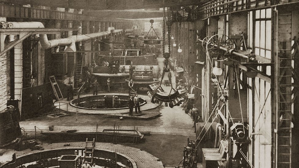 బెసిల్ జాహ్రాఫ్