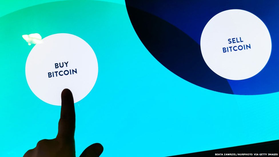 క్రిప్టో కరెన్సీ