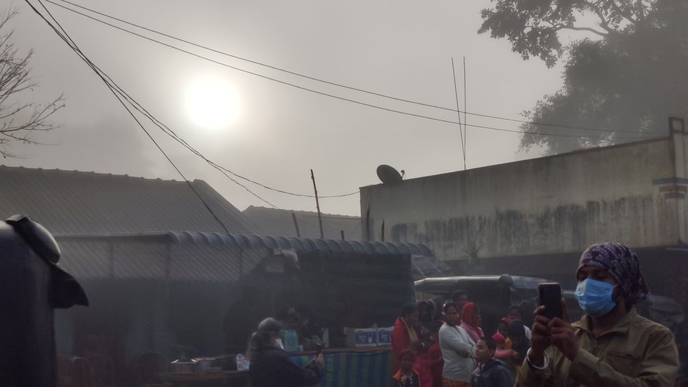 లంబసింగి