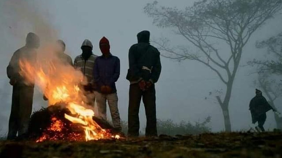 లంబసింగి