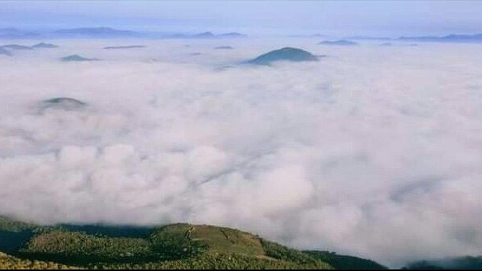 లంబసింగి