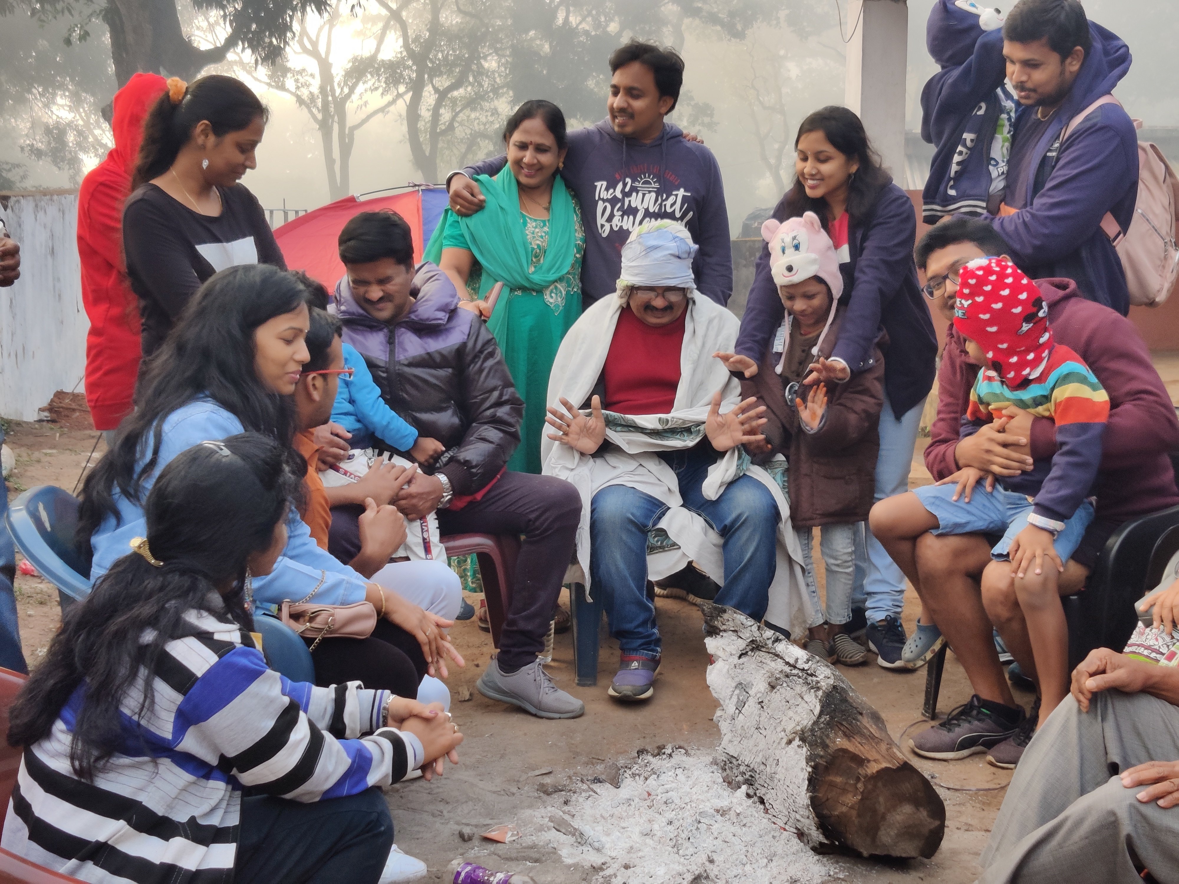 లంబసింగి